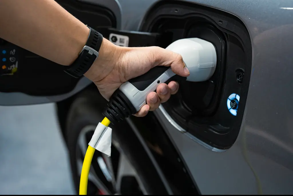 Elements such as lithium are crucial for the progress of more sustainable energy. Credit: Jackyenjoyphotography / Getty