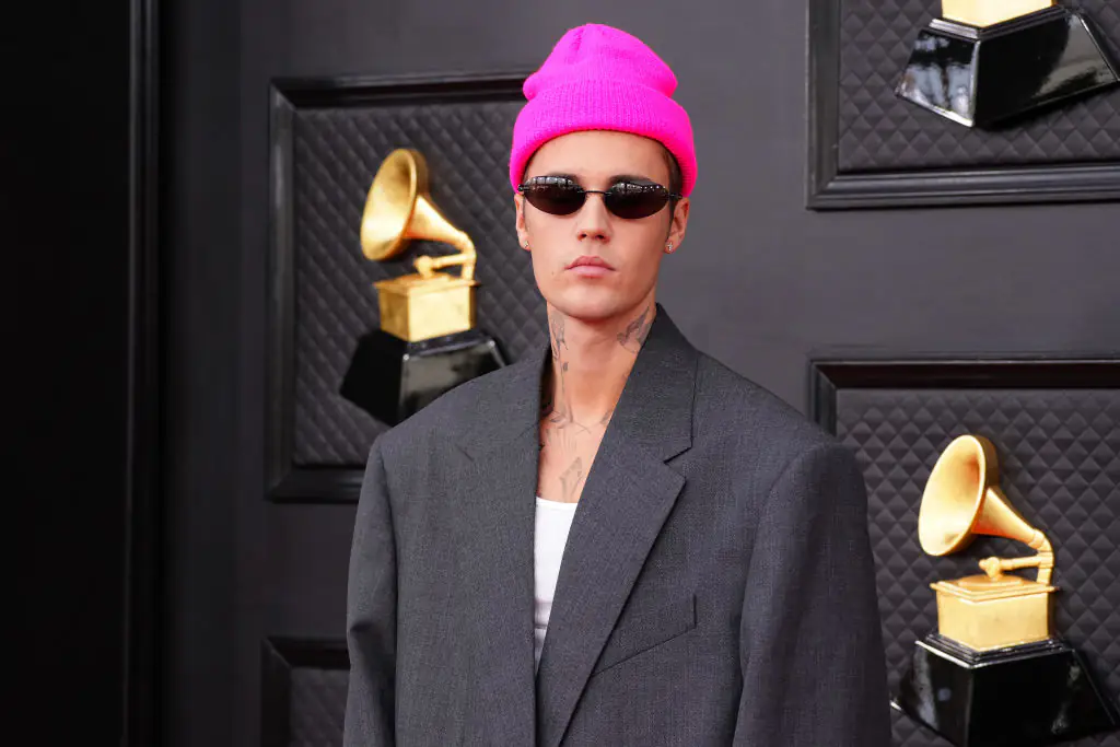 Justin Bieber says he has 'anger issues' as he shares latest troubling cryptic post