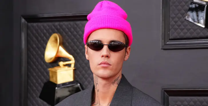 Justin Bieber says he has 'anger issues' as he shares latest troubling cryptic post
