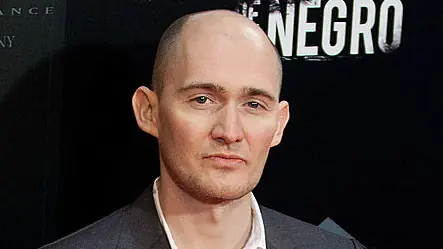 Director James Watkins 
