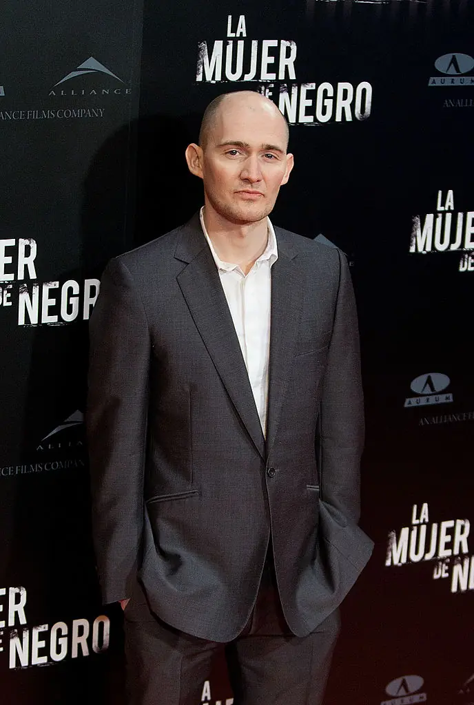 Eden Lake was directed by James Watkins. Credit:	Pablo Blazquez Dominguez / Getty