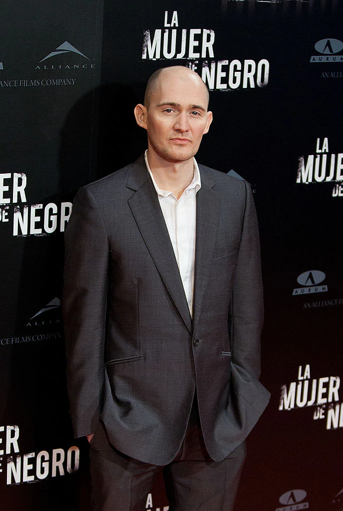 Eden Lake was directed by James Watkins. Credit:	Pablo Blazquez Dominguez / Getty