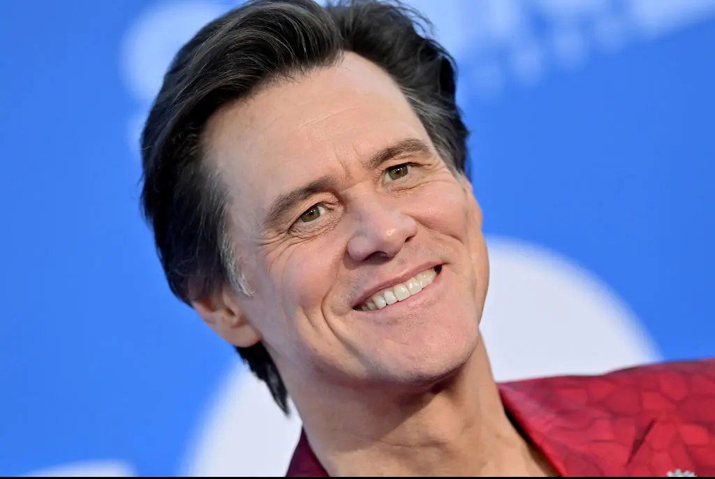 Carrey is a beloved actor. Credit: Axelle/Bauer-Griffin/Getty