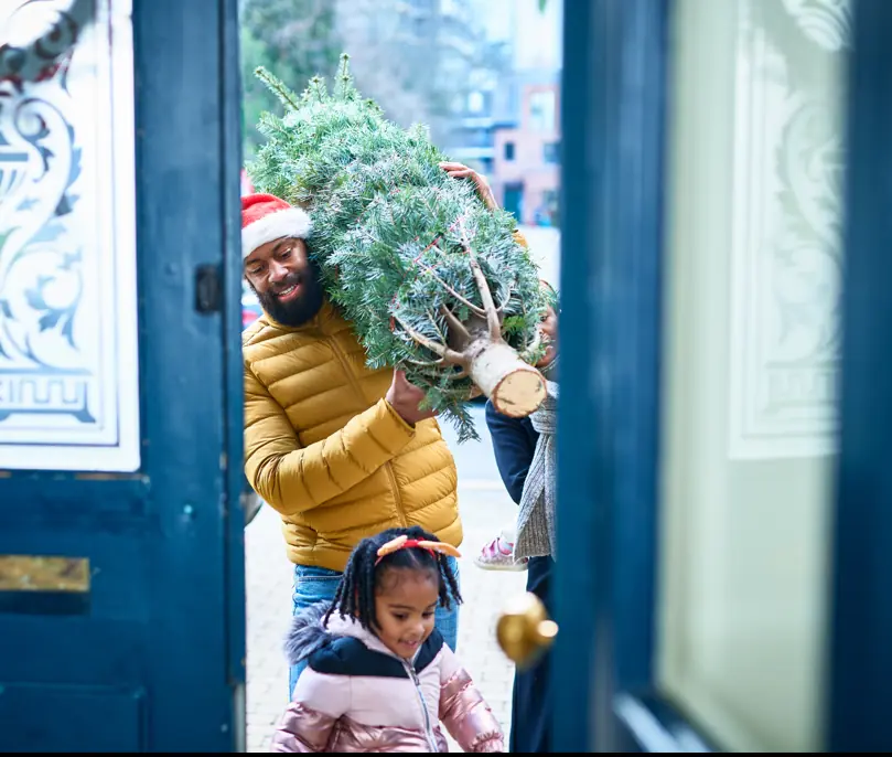 Social media users are being warned about their trees. Credit: 10'000 Hours/Getty