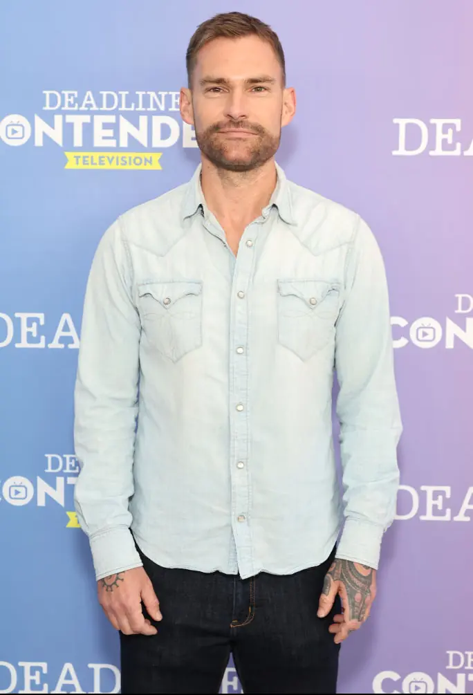 Seann William Scott's earnings have been revealed. Credit: Amy Sussman / Getty