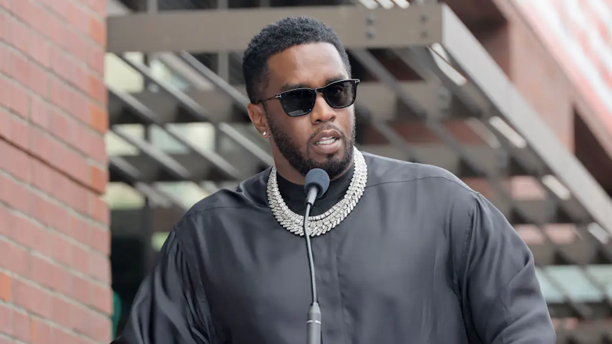 Disgraced rapper Diddy has been sentenced