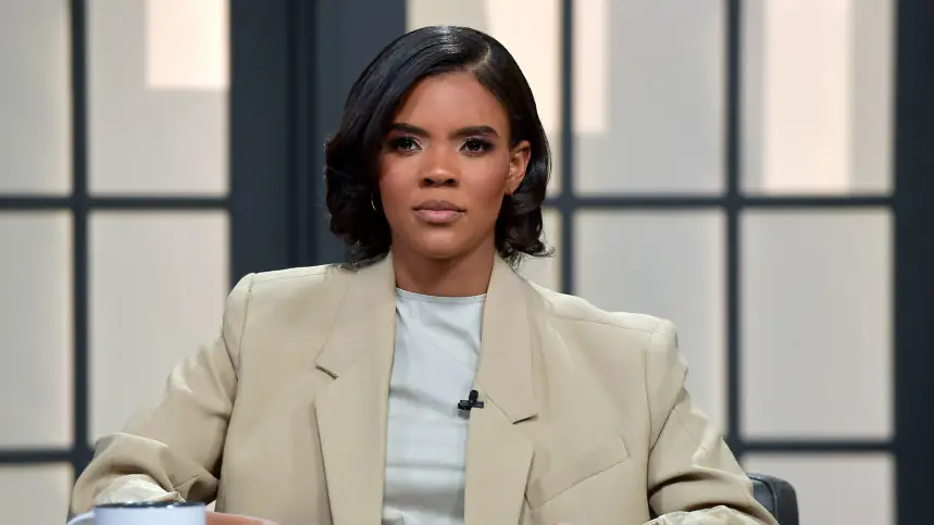 Candace Owens