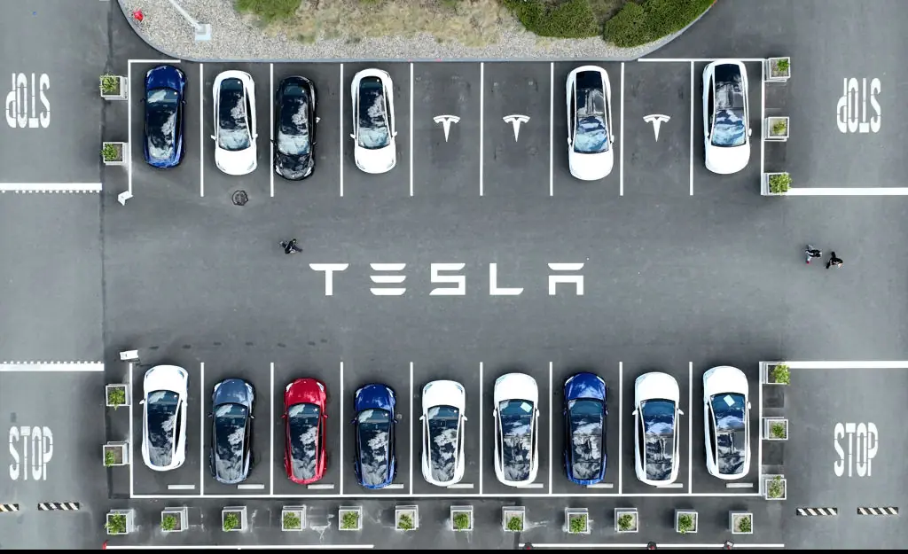 Man who bought Tesla for $140,000 is stunned after learning what it’s worth two years on