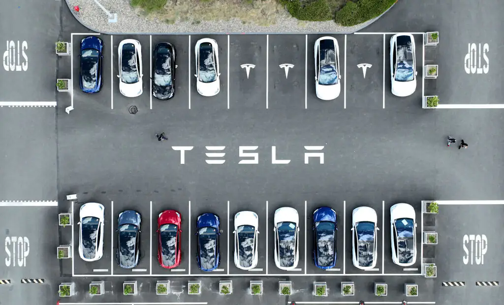 Man who bought Tesla for $140,000 is stunned after learning what it’s worth two years on