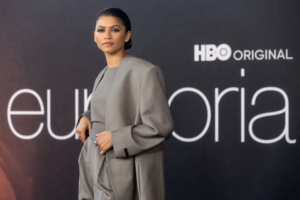 Zendaya will return as Rue in season 3 of Euphoria. Credit: Emma McIntyre/WireImage/Getty Images
