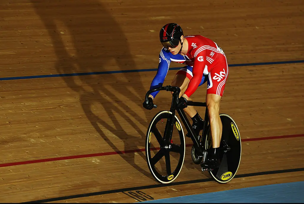 Credit: Bryn Lennon / Getty