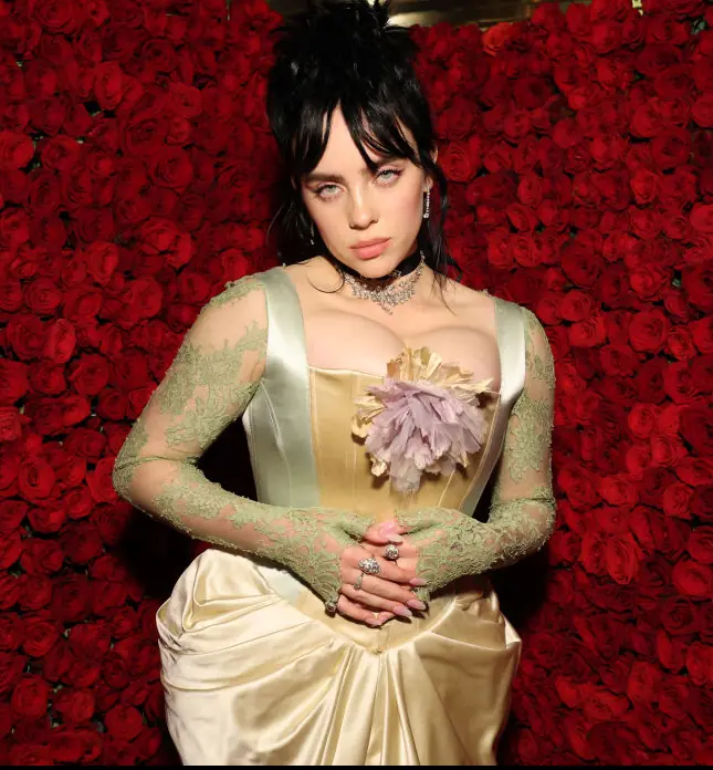 Credit: Cindy Ord/MG22 / Getty