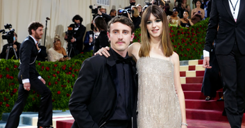 Fans gush over Paul Mescal and Daisy Edgar-Jones’ 'rom-com' interaction at fashion show