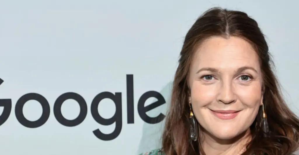 Drew Barrymore issues urgent warning to parents after making unsettling discovery on her 11-year-old daughter's phone