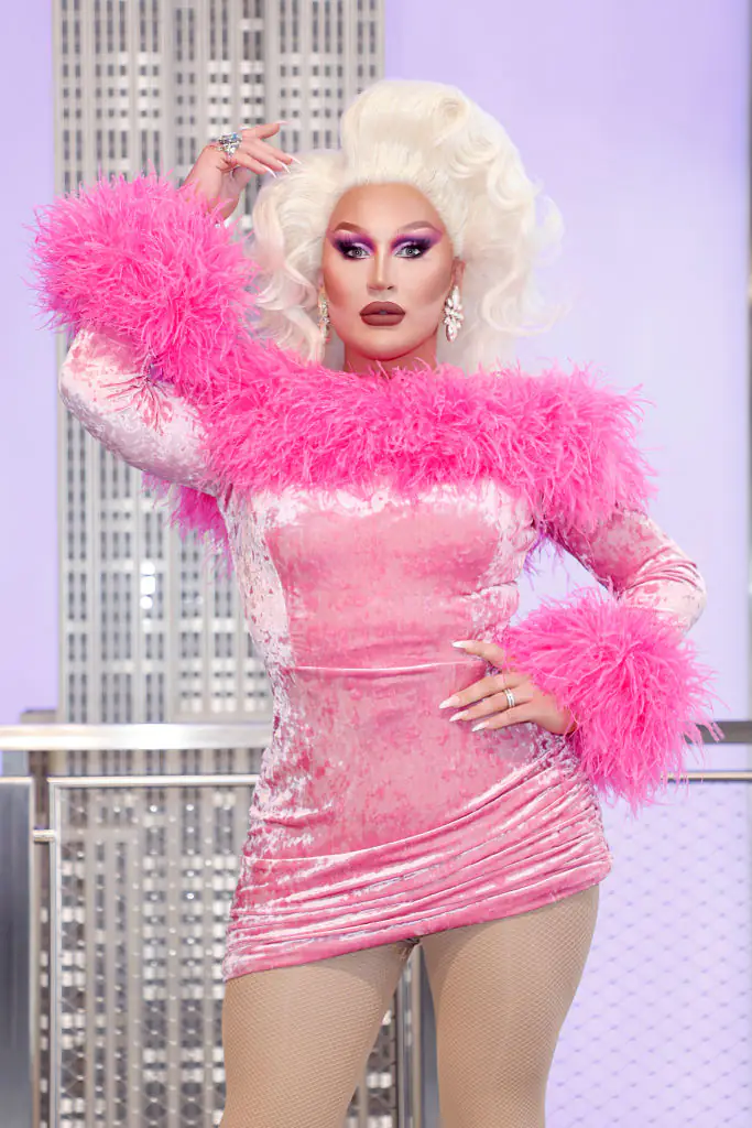 Ex-husband of The Vivienne shares heartbreaking post after 'RuPaul’s Drag Race' star’s death