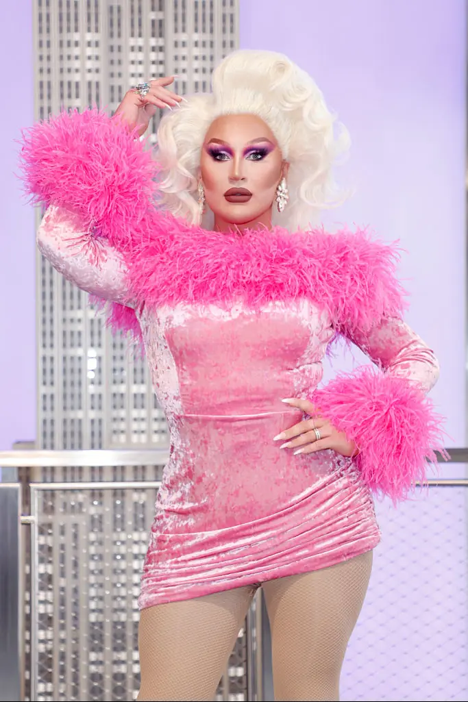 Ex-husband of The Vivienne shares heartbreaking post after 'RuPaul’s Drag Race' star’s death