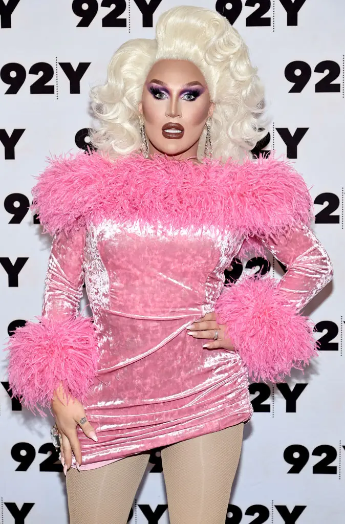 The Vivienne passed away at age 32. Credit: Jamie McCarthy / Getty