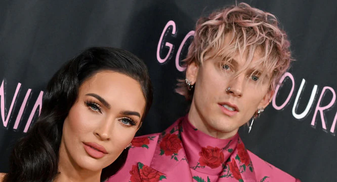 Real meaning behind Megan Fox and Machine Gun Kelly's newborn daughter's unusual name