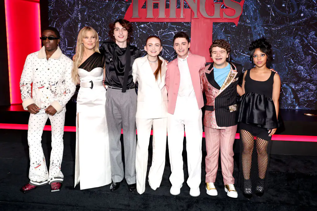 Stranger Things fans concerned major character may be dead as first trailer drops for final season