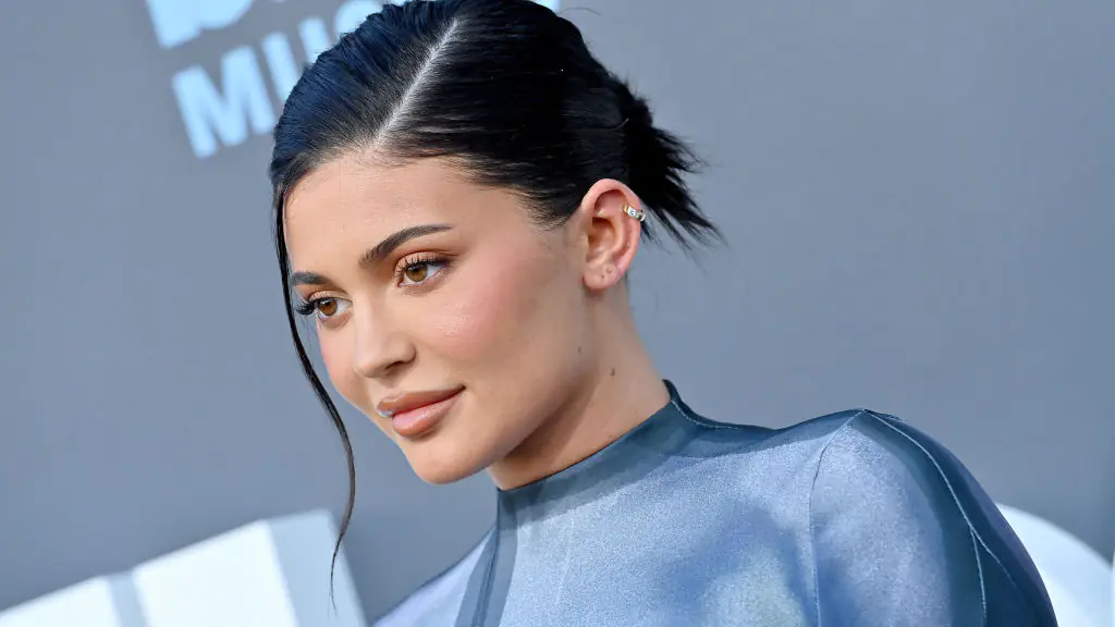 Kylie Jenner sued over hostile work environment