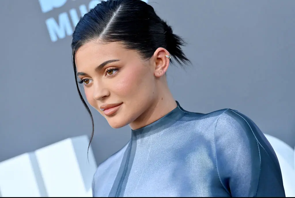 Kylie Jenner breaks down after cruel trolls told her she 'f**ked up her face' with cosmetic procedures