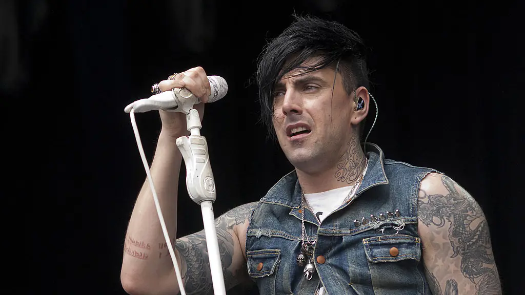 The man accused of killing Ian Watkins of Lost Prophets has spoken out. Credit: Marc Grimwade / Getty