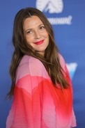 Video of Drew Barrymore frolicking in the rain leads to demands she is 'protected' at all costs