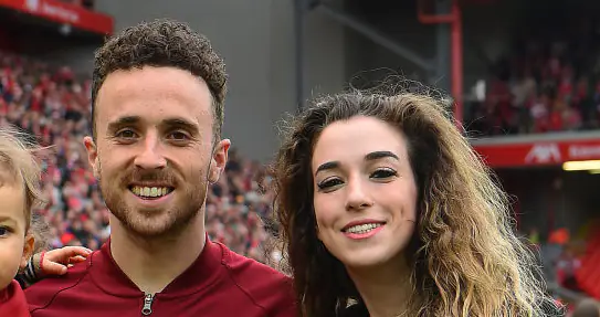 Amount set to be inherited by Diogo Jota's family after Liverpool footballer died in devastating car crash