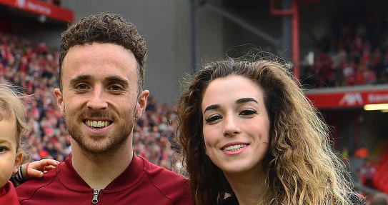 Amount set to be inherited by Diogo Jota's family after Liverpool footballer died in devastating car crash
