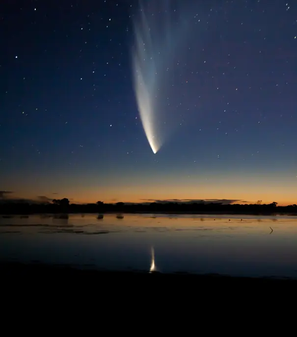 Credit: John White Photos / Getty