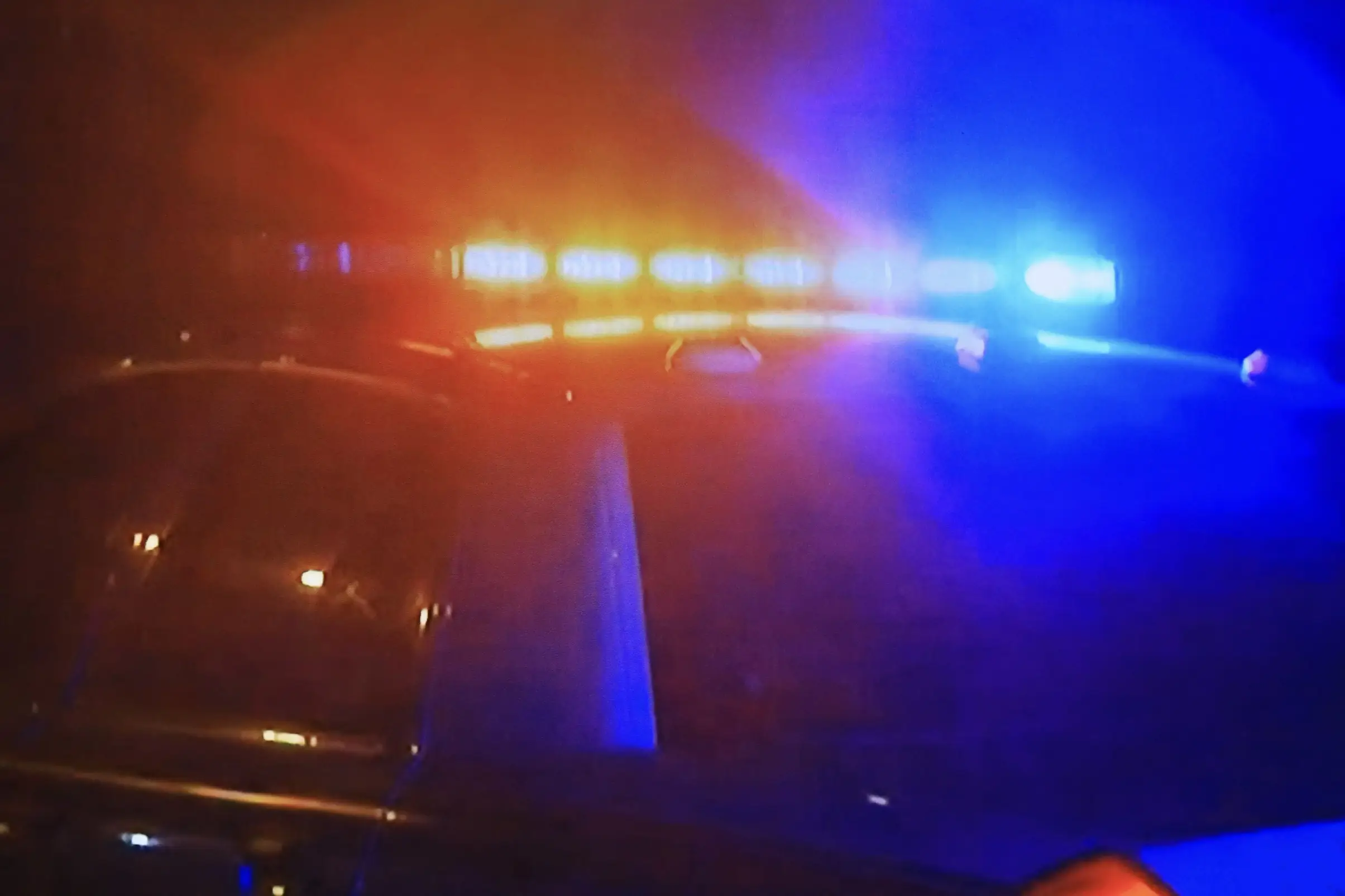 Seven-year-old boy stayed by mom's side 12 hours after she died in crash, officials reveal