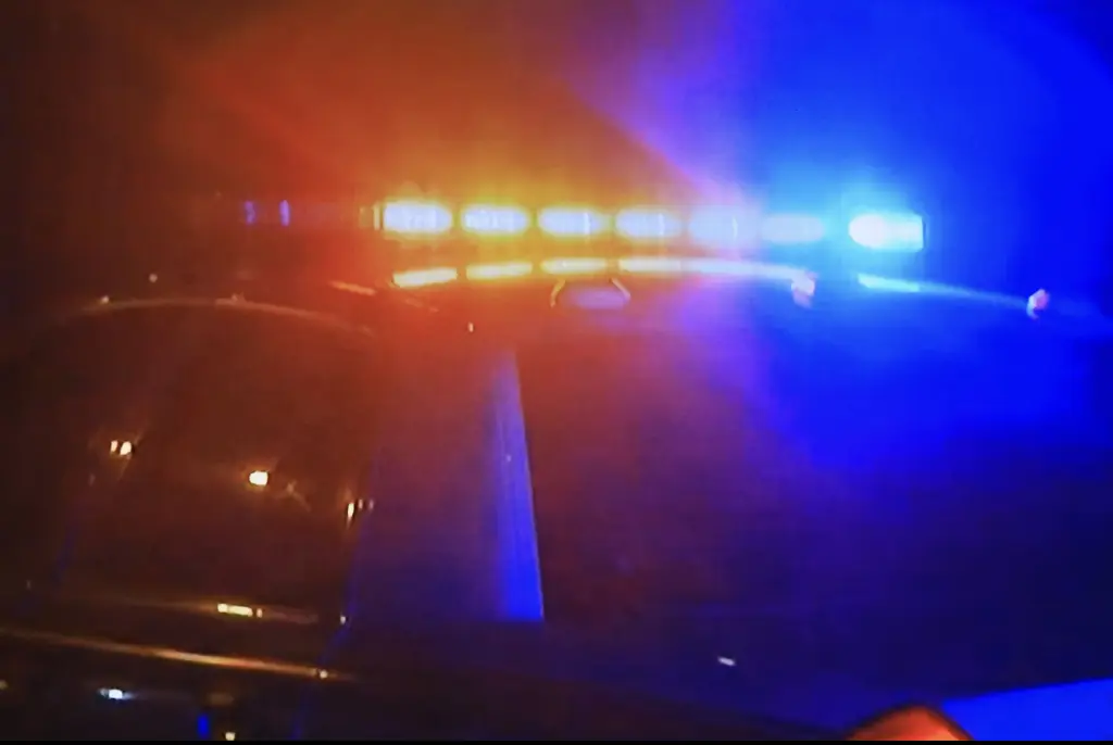 Seven-year-old boy stayed by mom's side 12 hours after she died in crash, officials reveal