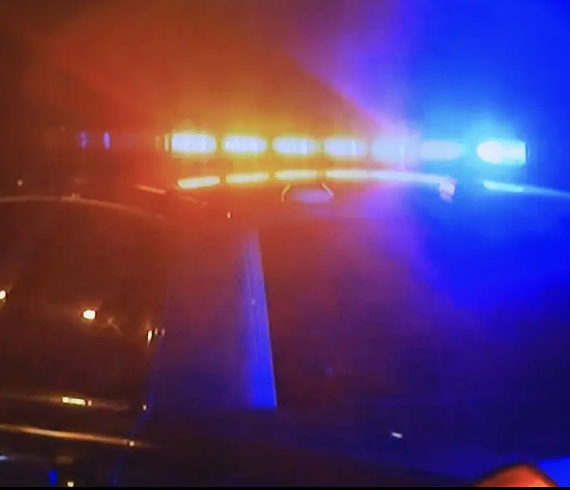 Seven-year-old boy stayed by mom's side 12 hours after she died in crash, officials reveal - Article Image 2