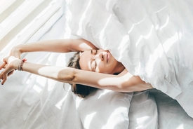 Doctor reveals the gross reason why you should never sleep naked