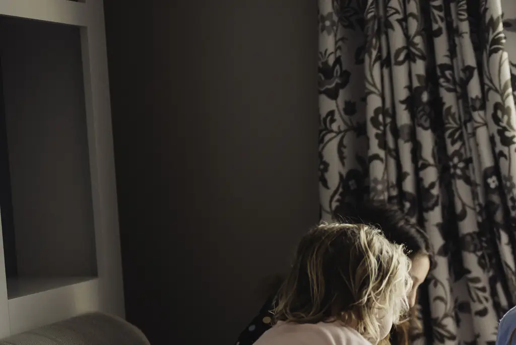 She revealed that her daughter will not be allowed to any more sleepovers again. Credit: Lisa5201/Getty Images