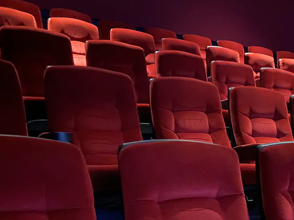 New horror movie is so traumatizing cinemagoers are fainting in the theater