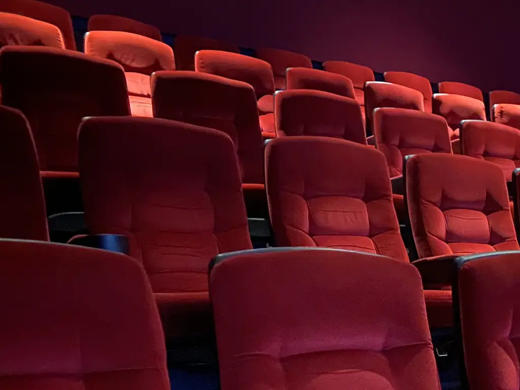 New horror movie is so traumatizing cinemagoers are fainting in the theater
