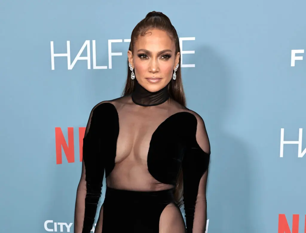 Jlo has filed for divorce from Affleck. Credit: Jamie McCarthy/Getty