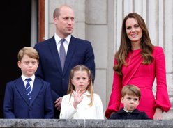 Prince William announces he wants to carry out duties with 'a smaller R in the royal'