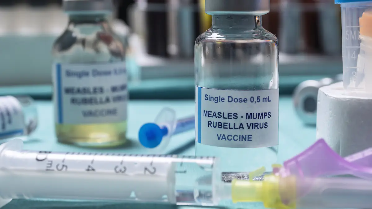 'World's most contagious disease' spreads through US state as more than ...