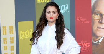 Selena Gomez sparks debate after posting raunchy snap of Benny Blanco touching her chest: 'If it’s intimate, why are we seeing it?'