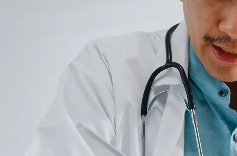 Doctors reveal six-word phrase that patients say that usually means they've got a 'serious illness'