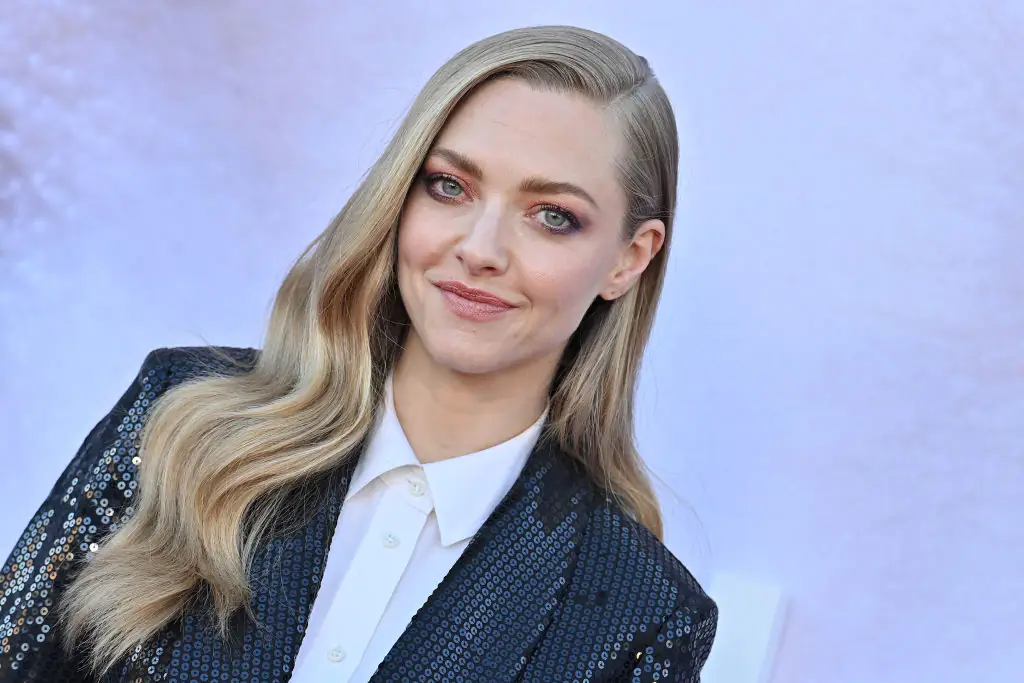 Amanda Seyfried. Credit: Axelle/Bauer-Griffin / Getty