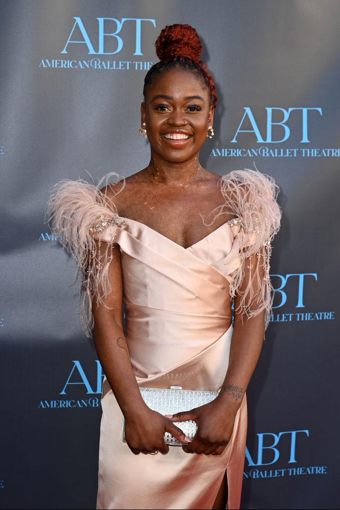 Michaela DePrince