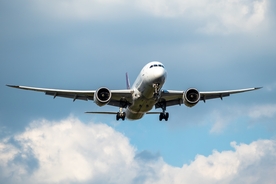 Girl, 8, dies after suffering medical emergency on SkyWest flight - plane forced to make emergency landing