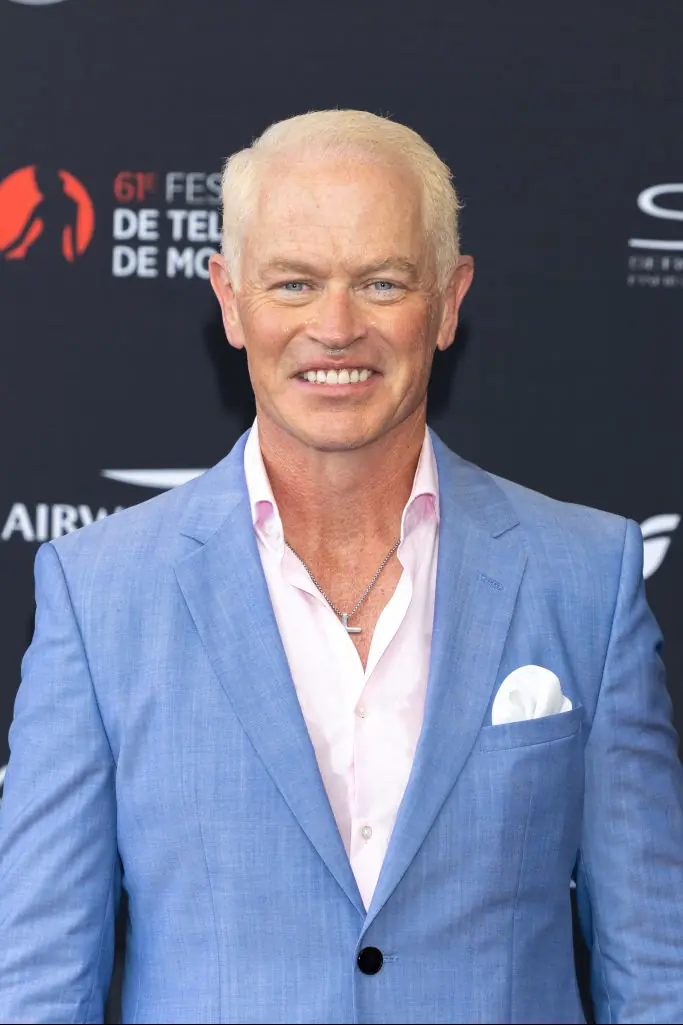 Neal McDonough refuses to do kissing scenes. Credit: Arnold Jerocki / Getty