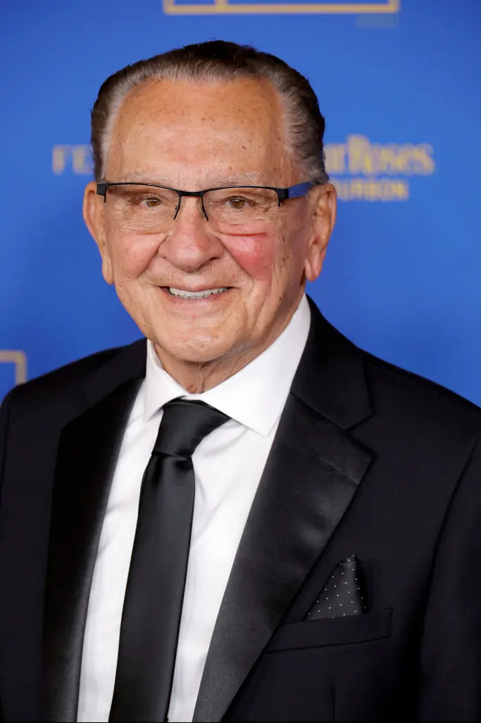 Caprio was battling pancreatic cancer. Credit: Frazer Harrison / Getty