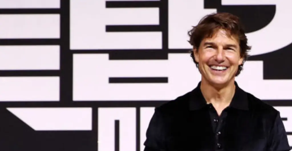 Spanish singer-songwriter, 25, breaks silence on rumors she's dating 62-year-old Tom Cruise