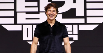 Spanish singer-songwriter, 25, breaks silence on rumors she's dating 62-year-old Tom Cruise