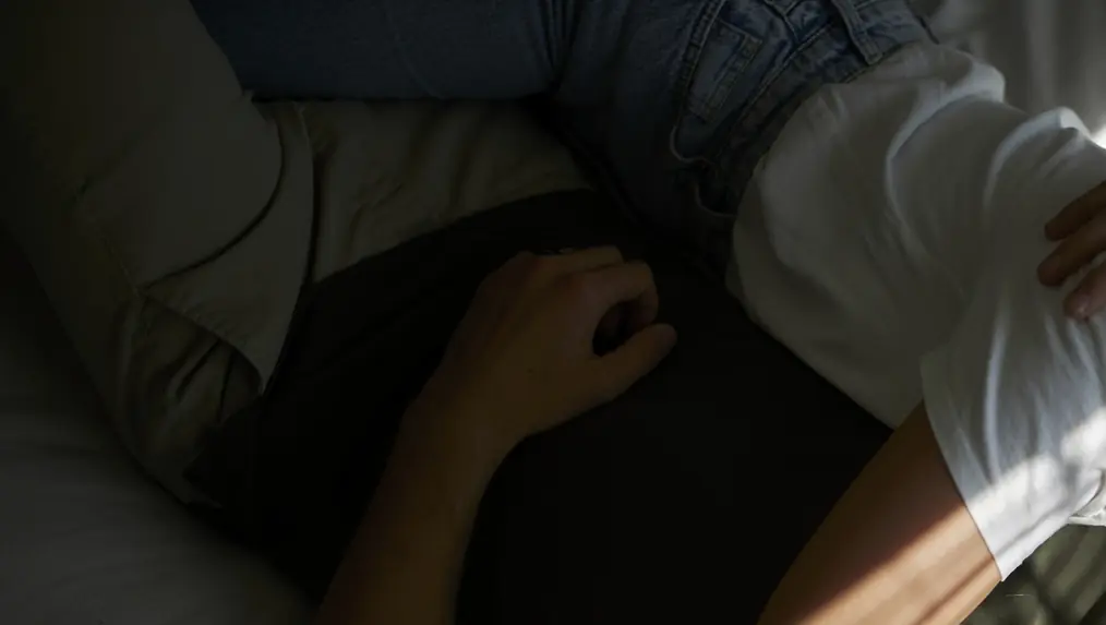 One major sign you’re dating a 'graysexual' as sexuality term is explained